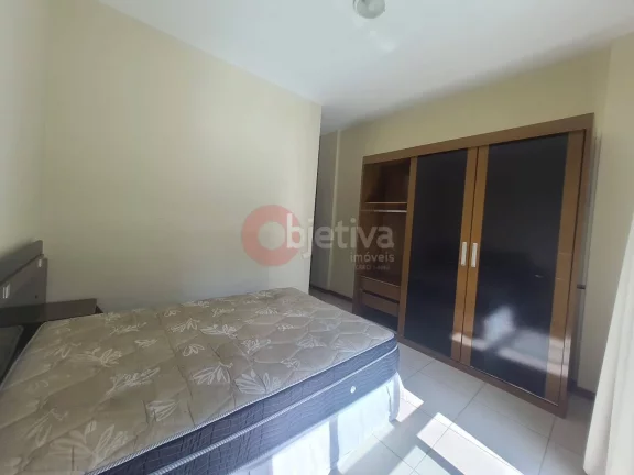 Imagem Apartamento linear, 2 quartos, 87m²,a 100m da Praia do Forte - Cabo Frio
