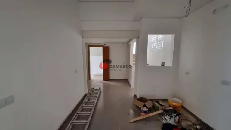 Imagem Casa térrea com 2 suítes para locação, Santa Maria, São Caetano do Sul, SP