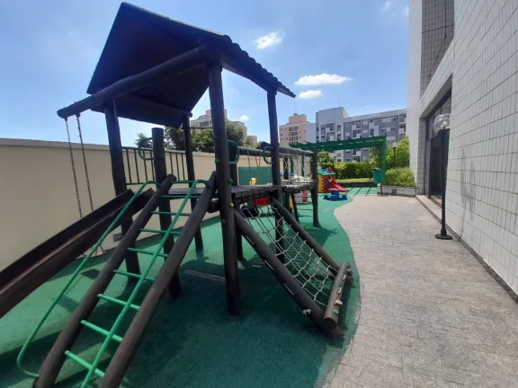 Imagem APARTAMENTO RESIDENCIAL em SÃO PAULO - SP, VILA BUTANTÃ