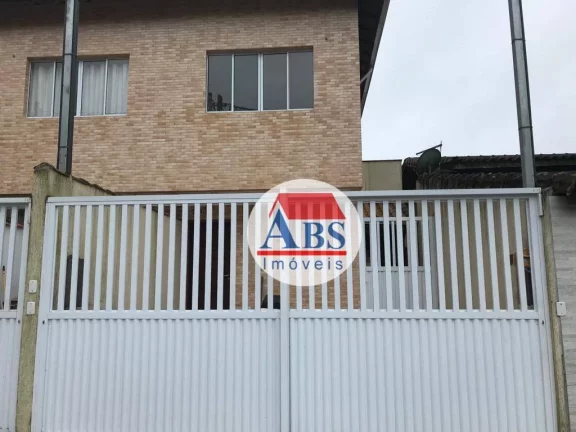 Imagem Casa com 2 dormitórios à venda, 72 m² por R$ 240.000,00 - Vale Verde - Cubatão/SP