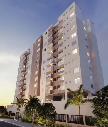 Soul Fonseca - Apartamento no Fonseca Niteroi