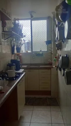 Imagem Apartamento 1 quarto no miolo do Bairro Guilhermina