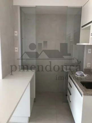 Imagem Apartamento em Pinheiros ideal para investidor, 38m².