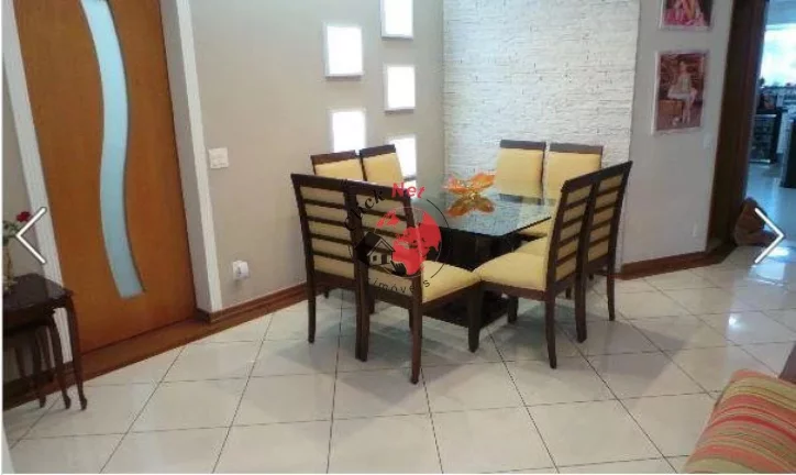 Imagem Apartamento à Venda no bairro Centro de São Bernardo