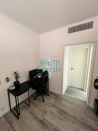 Imagem Apartamento Mobiliado à Venda em Consolação - São Paulo/SP.