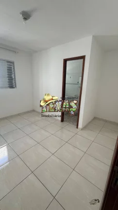 Imagem SOBRADO EM CONDOMINIO FECHADO