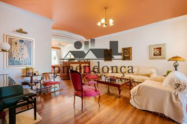 Imagem Apartamento Higienopolis, 3 dts, 1 suite,1 vaga