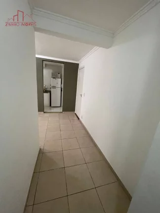 Imagem Apartamento no ypê amarelo horto do ypê - 47 m² - 2 Dorms