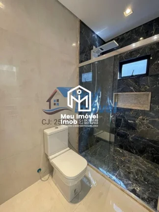 Imagem Rua 04 Vicente Pires Casa 4 Suítes 2 Vagas Lote 400 m² Útil 320 m² Piscina