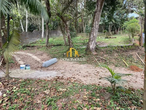 Imagem Terreno com Escritura à Venda em São Bernardo do Campo - 858,55m²