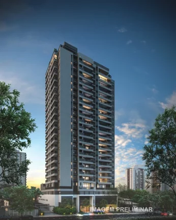 Imagem APARTAMENTO RESIDENCIAL em São Paulo - SP, Mooca