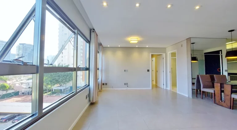 Imagem APARTAMENTO RESIDENCIAL em São Paulo - SP, Jardim das Acácias