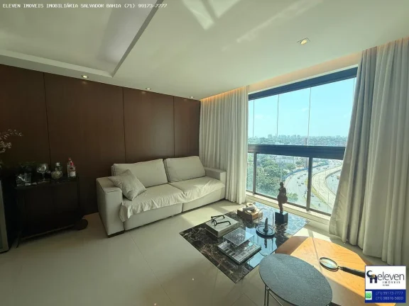 Imagem APTO À VENDA NO HORTO FLORESTAL - 1 QUARTO COM 60M²  NASCENTE E SUPER VENTILADO!