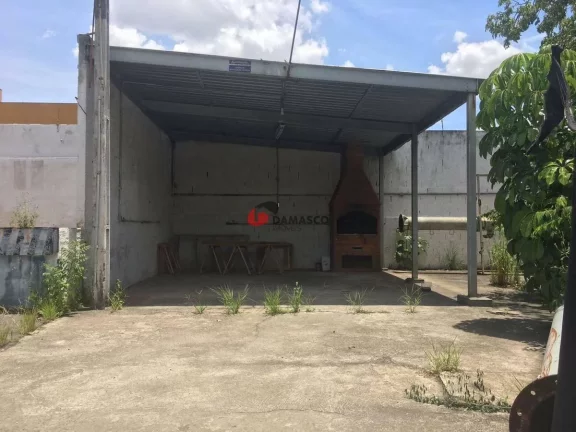 Imagem Terreno à venda Santa Paula, São Caetano do Sul - SP