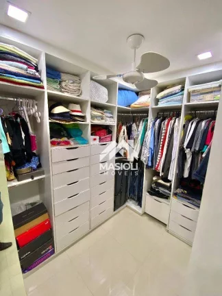 Imagem Casa com 3 dormitórios à venda, 300 m² por R$ 1.390.000,00 - Jardim Asteca - Vila Velha/ES