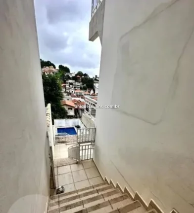 Imagem Casa Padrão à venda Vila Irmãos Arnoni São Paulo
