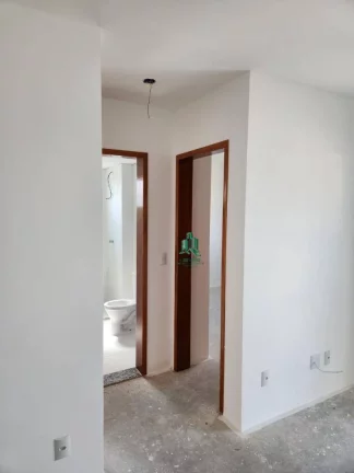 Imagem Apartamento com 2 dormitórios à venda, 58 m² por R$ 414.000,00 - Vila Nova Bonsucesso - Guarulhos/SP