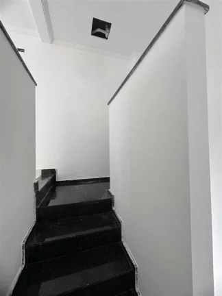 Imagem CASA COM 52.14 m² - BOQUEIRAO - PRAIA GRANDE SP