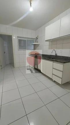 Imagem Apartamento a Venda no bairro Mar Grosso - Laguna, SC