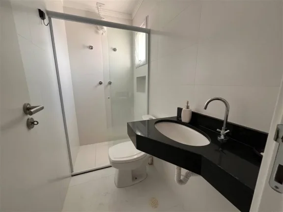 Imagem APARTAMENTO COM 59.9 m² - TUPI - PRAIA GRANDE SP