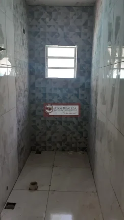 Imagem Oportunidade da casa própria na zona Sul. Vendo casa no Jardim oriental, área ee 160m², com 2 Dormitorios, sendo 1 Suíte, 2 vagas, OPORTUNIDADE IMPERDÍVEL. R$ 250 mil, Aceita Financiamento Bancário, aceita entrada e Financiamento direto. Agende uma visita