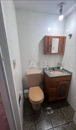 Imagem Apartamento à venda em Copacabana, 82m2, 2 quartos (1suíte), 2 vagas