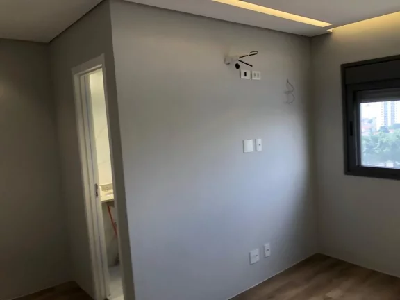 Imagem Excelente oportunidade: Apartamento à venda em São Paulo-SP, na Vila Zilda (Tatuapé) - 3 quartos, 1 suíte, 1 sala, 2 banheiros, 1 vaga, 81m²!