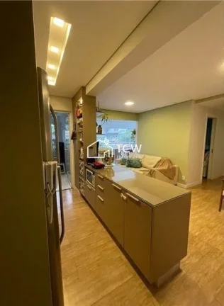 Imagem Apartamento 2 Dorms na Aclimação
