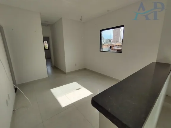 Imagem Casa em Praia Grande em Condomínio Fechado no Boqueirão