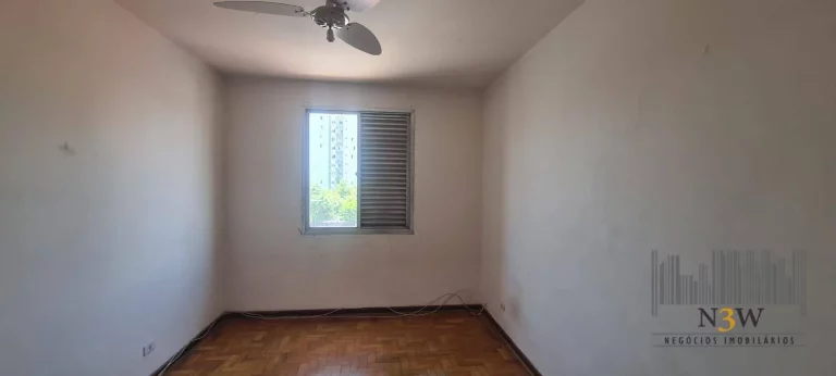 Imagem Apartamento à venda, 95 m² por R$ 450.000,00 - Vila Leopoldina - São Paulo/SP
