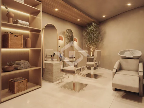 Imagem Apartamento de 3 Quartos para Venda em Ipanema com 167 m²