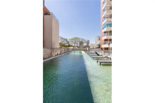 Imagem APARTAMENTO RESIDENCIAL em São Paulo - SP, Campo Belo