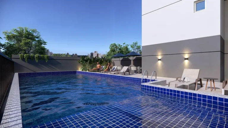 Imagem Residencial Nakasone - Itaquera