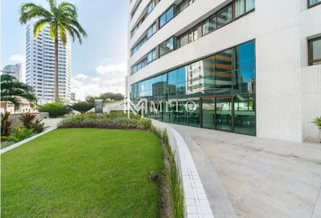 Imagem Oportunidade em BOA VIAGEM: 28m², 01qt, 01suite, 01vaga/Mobiliado...