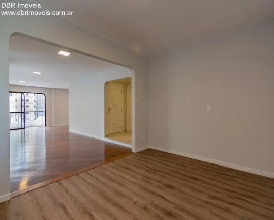 Imagem APARTAMENTO RESIDENCIAL em São Paulo - SP, Jardim Paulista
