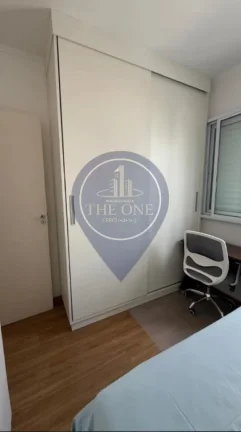 Imagem Imperdível oportunidade: Apartamento à venda na Vila Mariana, São Paulo-SP, com 2 quartos, 1 banheiro e garagem!