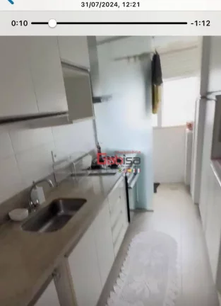 Imagem Apartamento com 2 dormitórios à venda, 75 m² por R$ 700.000 - Braga - Cabo Frio/RJ
