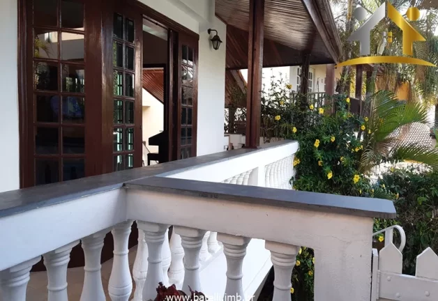 Imagem Casa - Petit Village - Granja Vianna | Batelli Imóveis