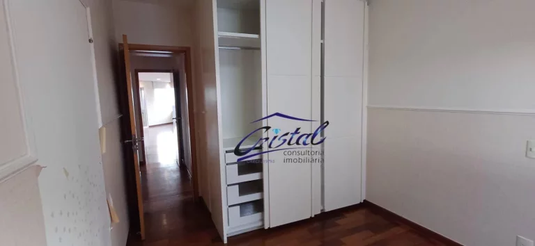 Imagem Apartamento com 3 dormitórios à venda, 180 m² por R$ 1.990.000 - Vila São Francisco - Osasco/SP