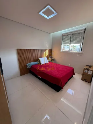 Imagem Apartamento à Venda | Condomínio Royal Garden  Jundiaí/SP