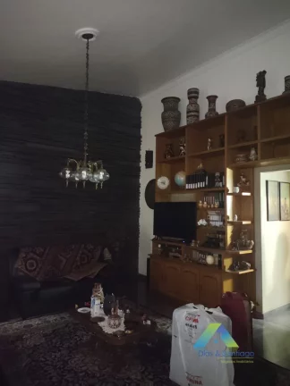 Imagem Sobrado à venda no bairro Vila das Mercês - São Paulo/SP, Zona Sul