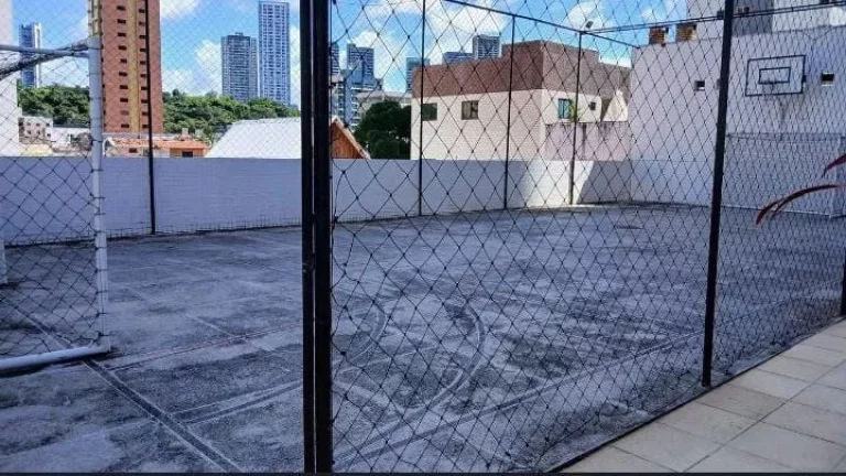 Imagem Apartamento Moderno e Sofisticado em Manaíra – 69m² de Conforto e Estilo Imagem Apartamento Moderno e Sofisticado em Manaíra – 69m² de Conforto e Estilo