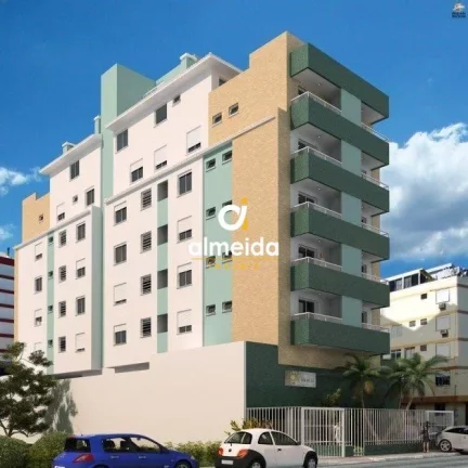 Imagem COBERTURA ALTO PADRÃO NO CENTRO