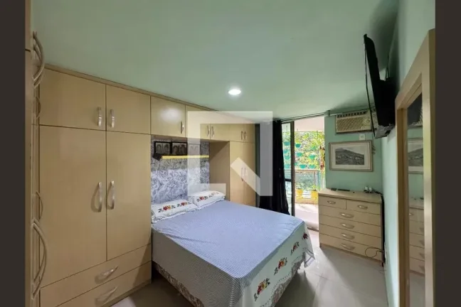 Imagem Apartamento à Venda - Recreio, 3 Quartos, 103 m2