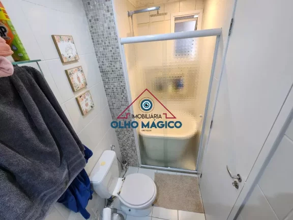 Imagem Apartamento Jaguaré - 3 dormitórios com suíte e duas vagas
