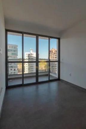 Imagem Seu sonho de viver com sofisticação na Praia do Morro já é realidade! Este apartamento de alto p...