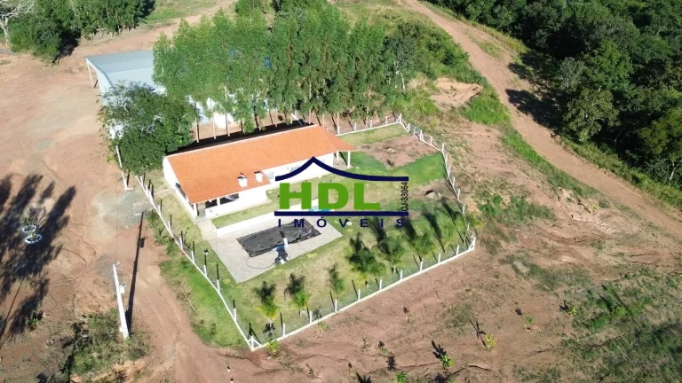 Imagem Fazenda Top 243 Ha alta produtividade em Piracanjuba GO