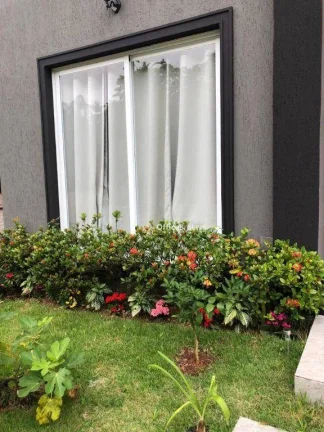 Imagem Casa à venda no Residencial Burle Marx - Alphaville