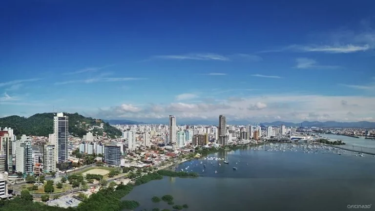 Imagem Apartamento à venda no bairro Fazenda - Itajaí/SC