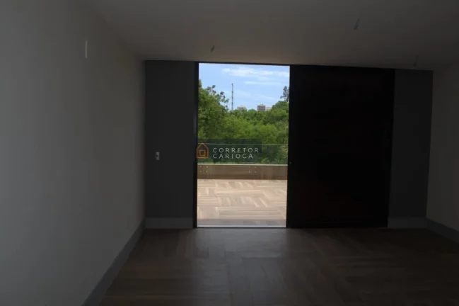 Imagem Casa 4 suítes, Alphaville, Barra da Tijuca